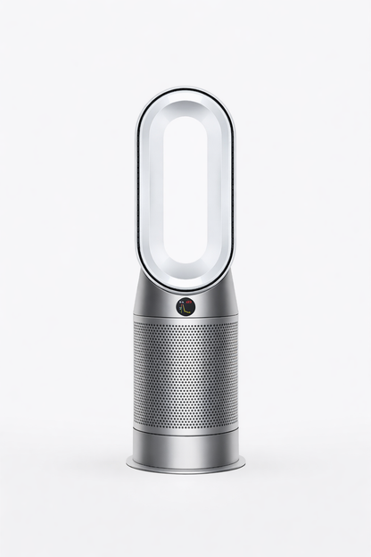 Dyson Air Purifier Hot+Cool HP1 Tower in White