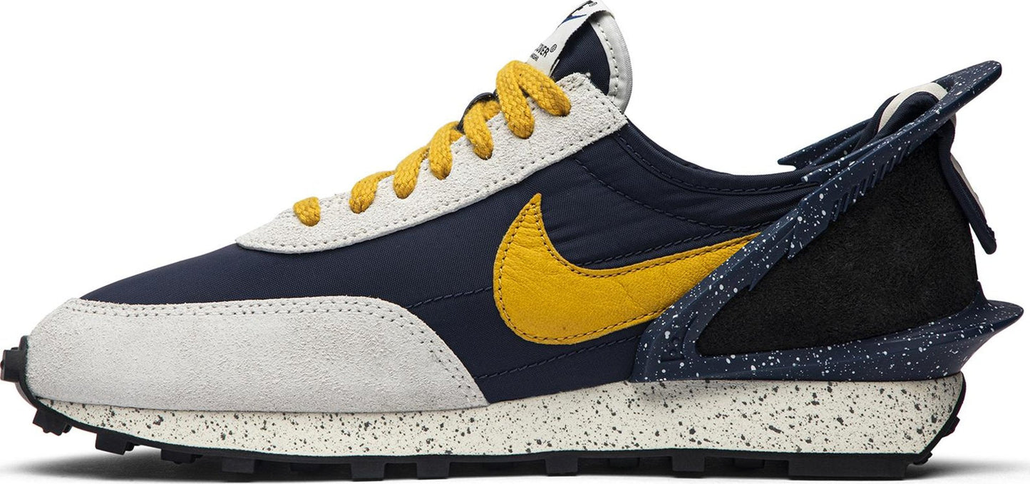 Nike Women's Daybreak 'Undercover Obsidian' Shoes