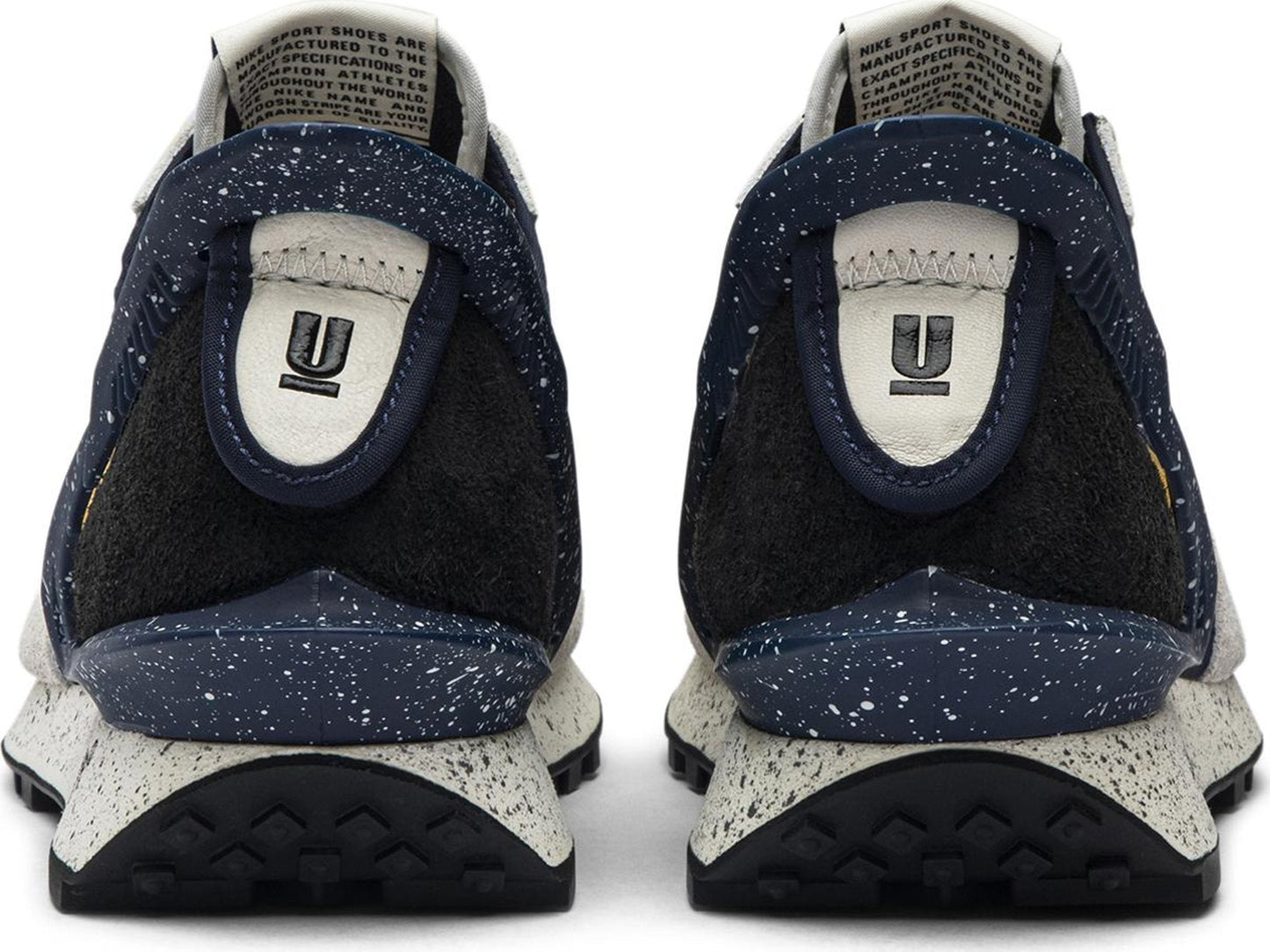 Nike Women's Daybreak 'Undercover Obsidian' Shoes