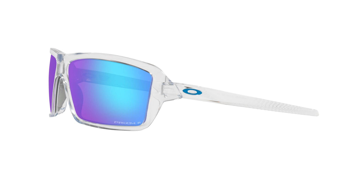 Oakley Men's Cables Polarized Sunglasses