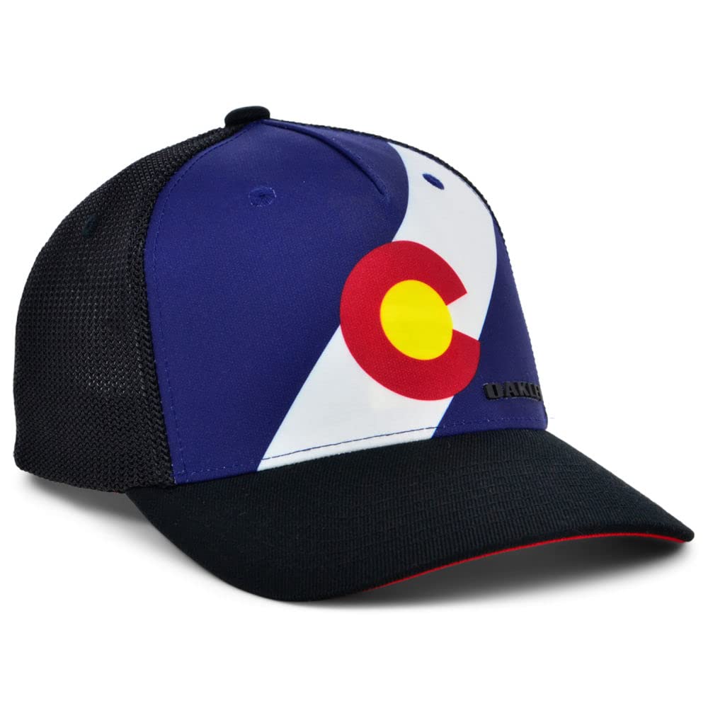 Men's Oakley Indy Passport Hat