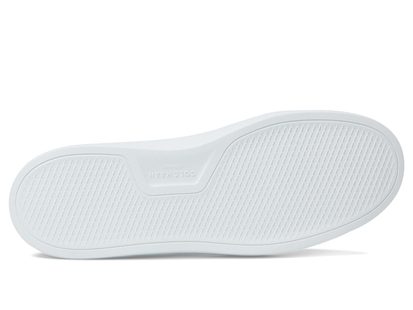 Cole Haan Womens Grandpro Rally Canvas T-toe Sneaker