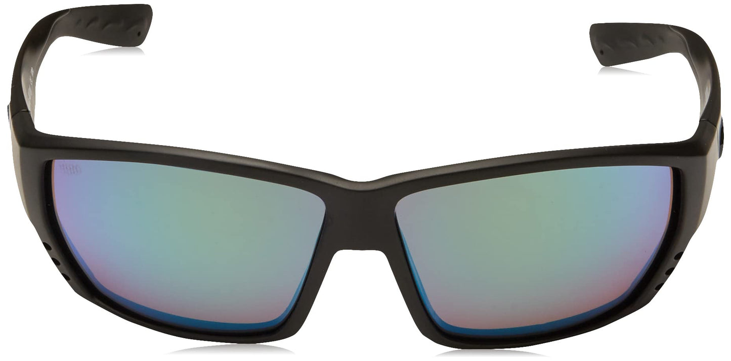 Men's Costa Tuna Alley Polarized Sunglasses
