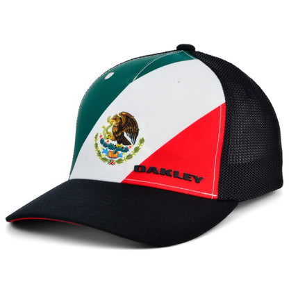 Oakley Men's Indy Passport Hat Hats