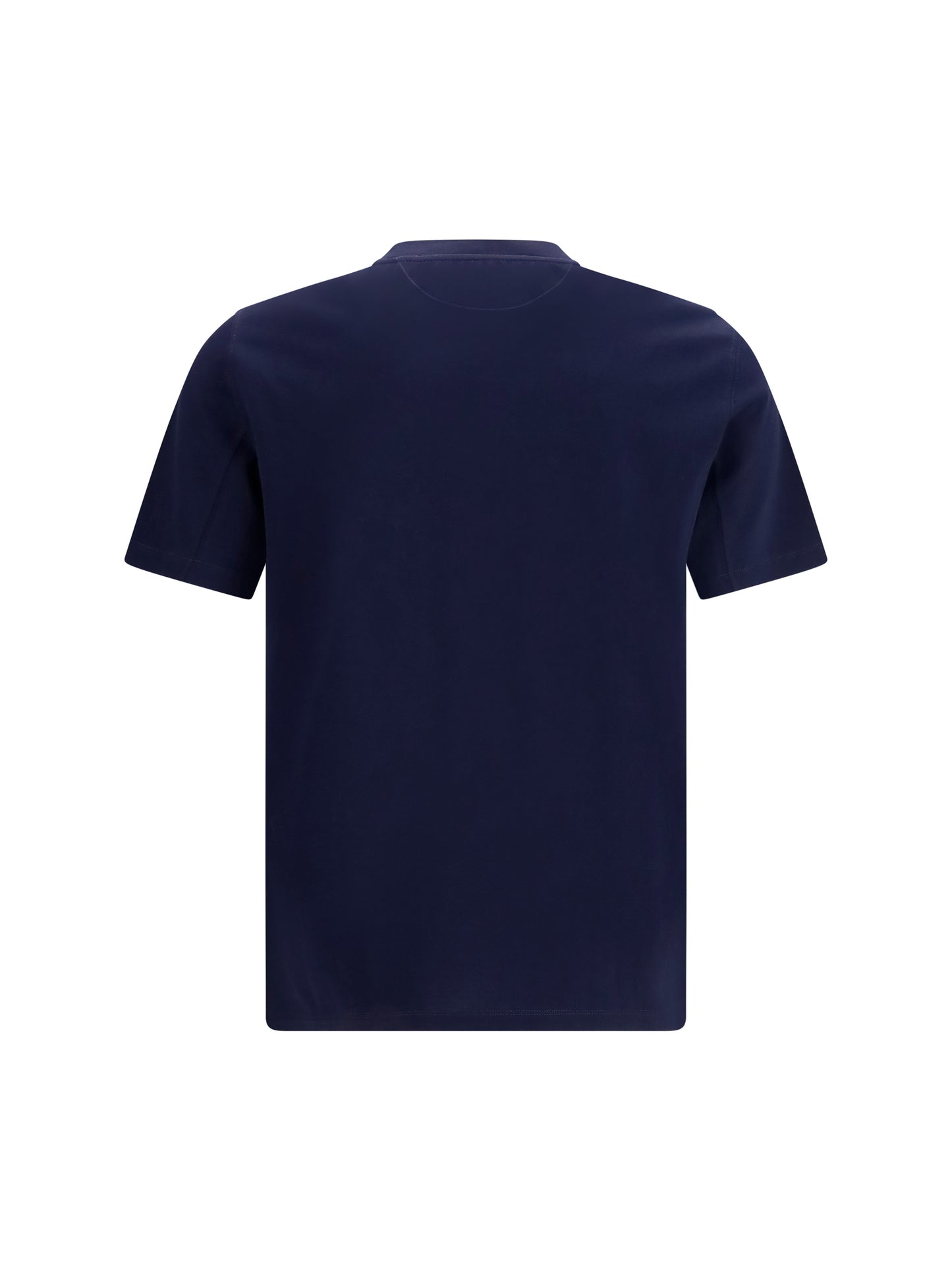 T-Shirt Cotton Printed Grey