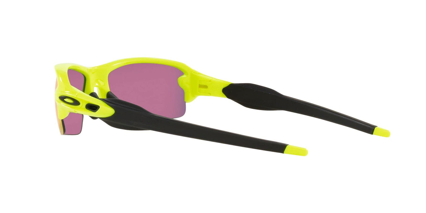 Oakley Men's Flak 2.0 A Sunglasses