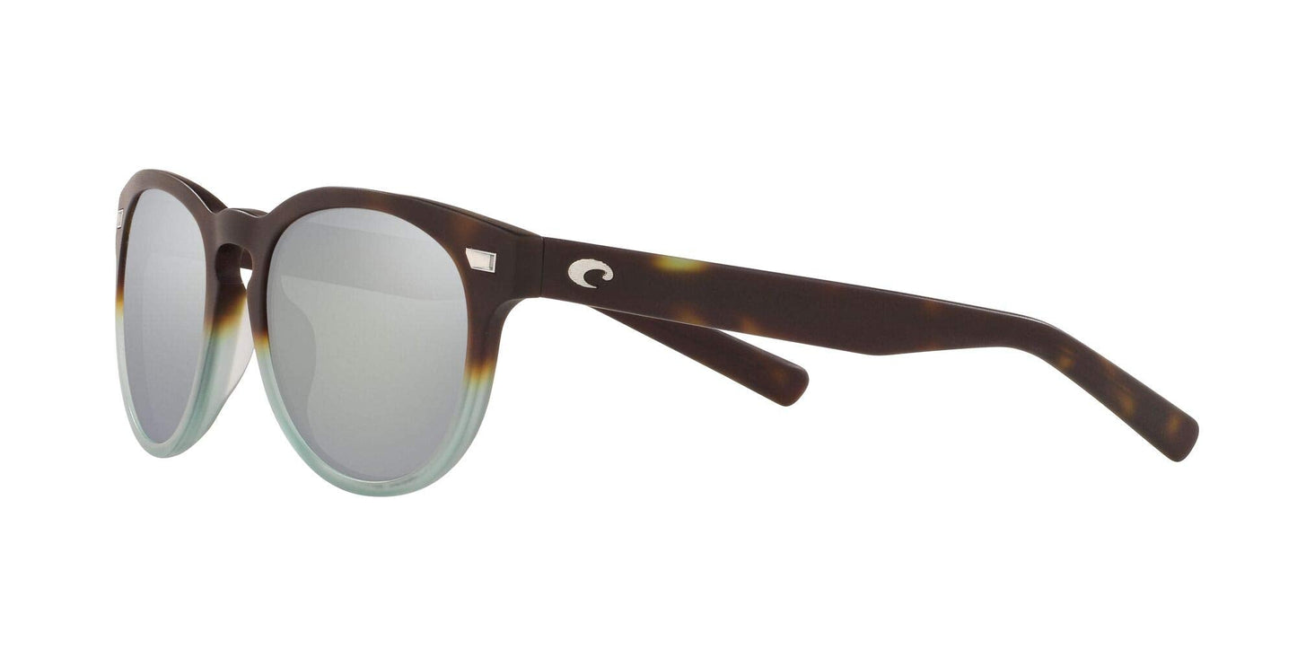Costa Men's Del Mar Polarized Sunglasses