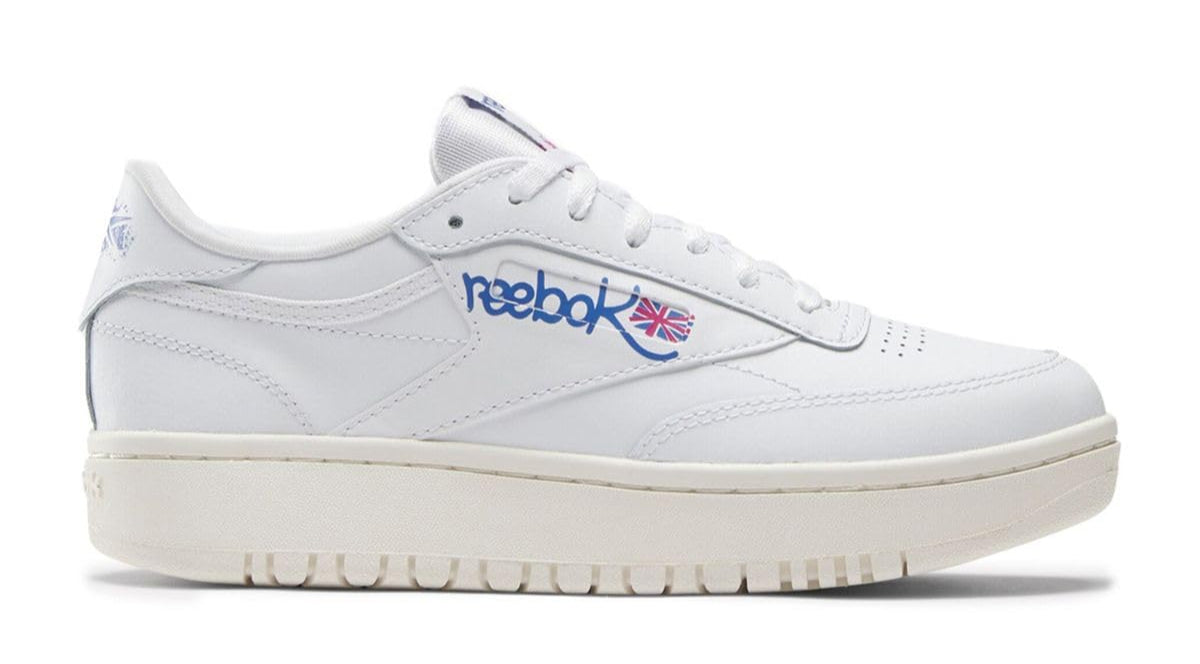 Reebok Women's Club C Double Sneakers