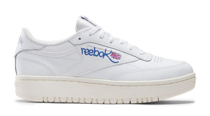 Reebok Women's Club C Double Sneakers