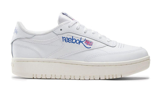 Reebok Women's Club C Double Sneakers