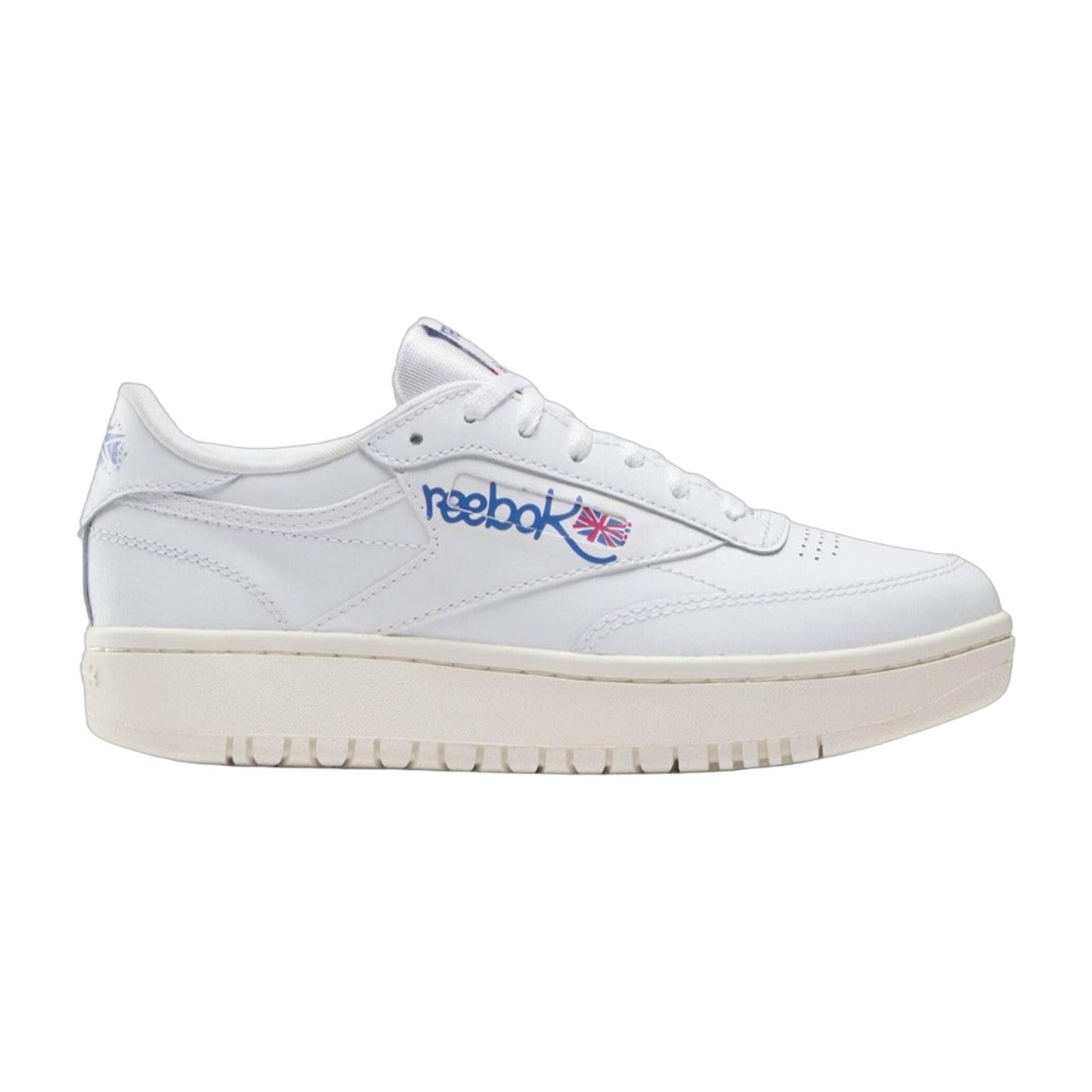 Reebok Women's Club C Double Sneakers