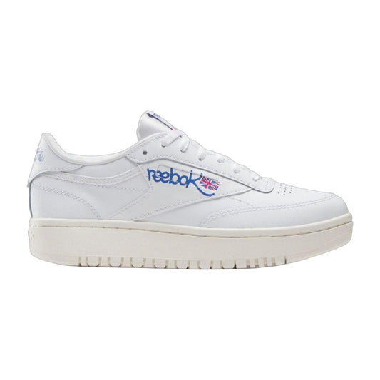 Reebok Women's Club C Double Sneakers