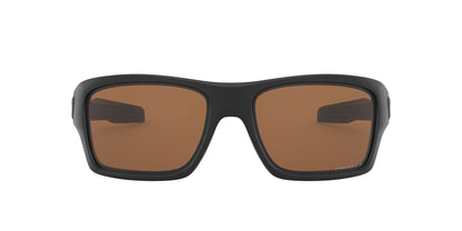 Oakley Men's Turbine Polarized Sunglasses