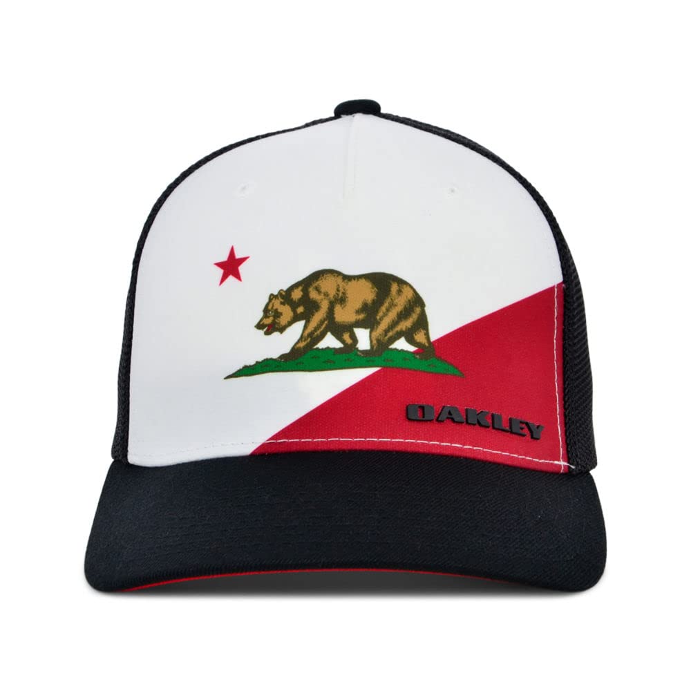 Oakley Men's Indy Passport Hat Hats