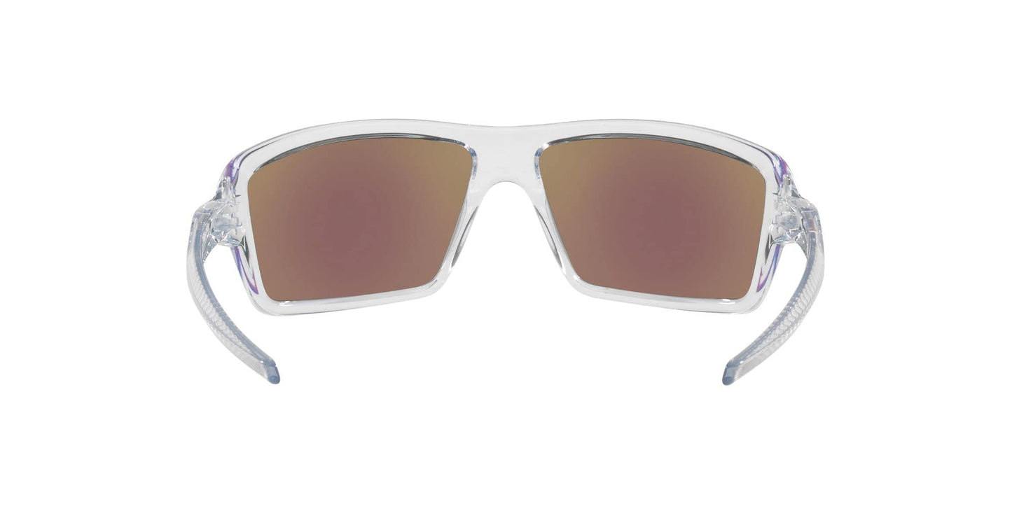 Oakley Men's Cables Polarized Sunglasses