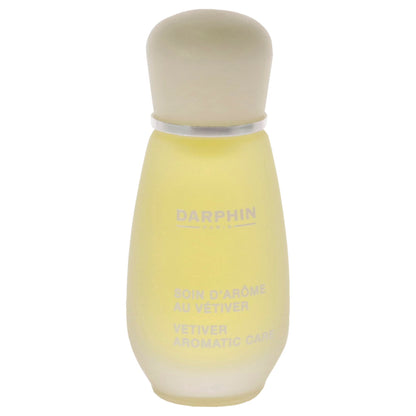 Darphin Vetiver Aromatic Stress Relief Serum - Natural Skincare for Stress Relief & Radiant Skin