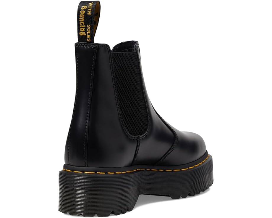 Men's Dr. Martens 2976 Quad