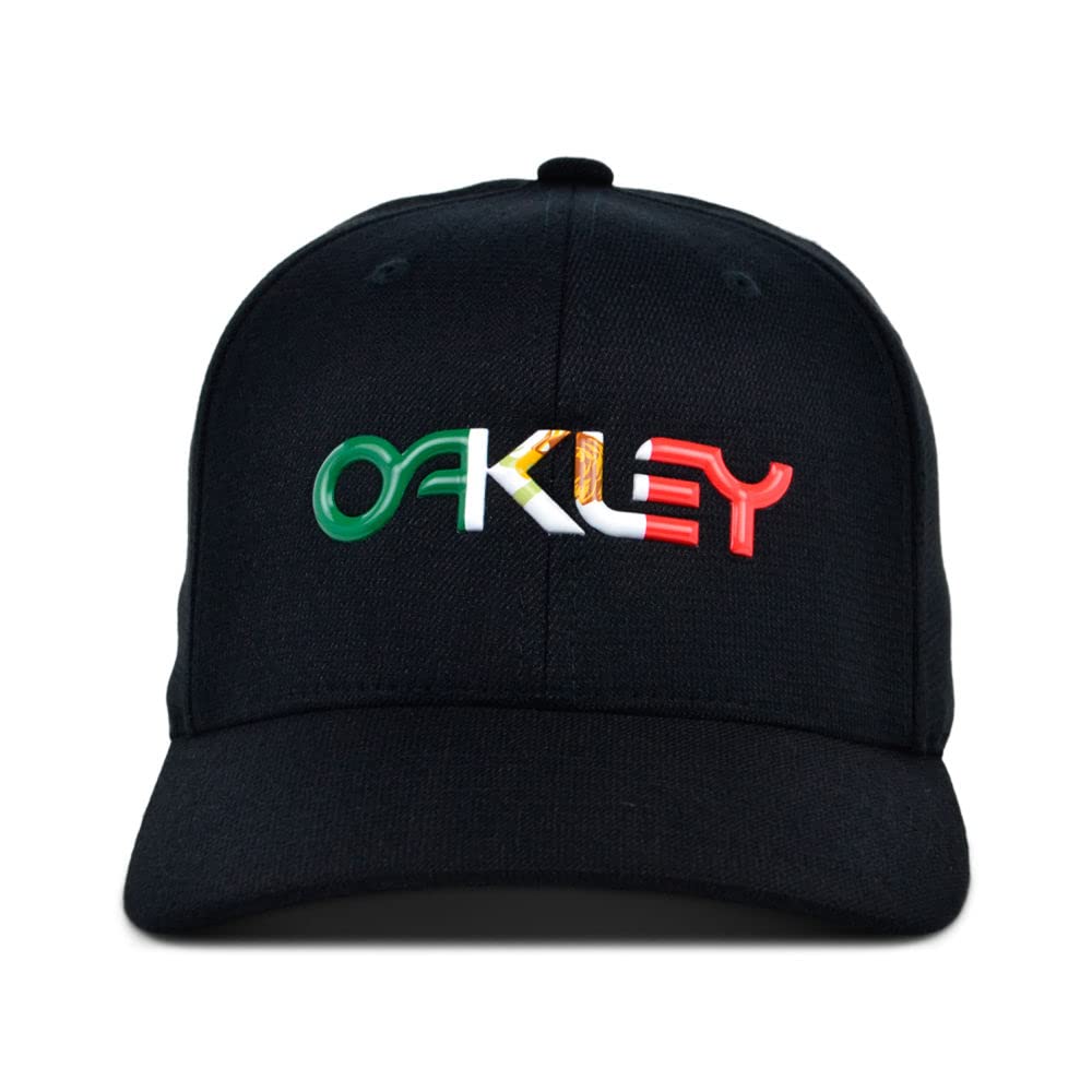 Oakley Men's B1B Metallic Destination - FOS900913-09F