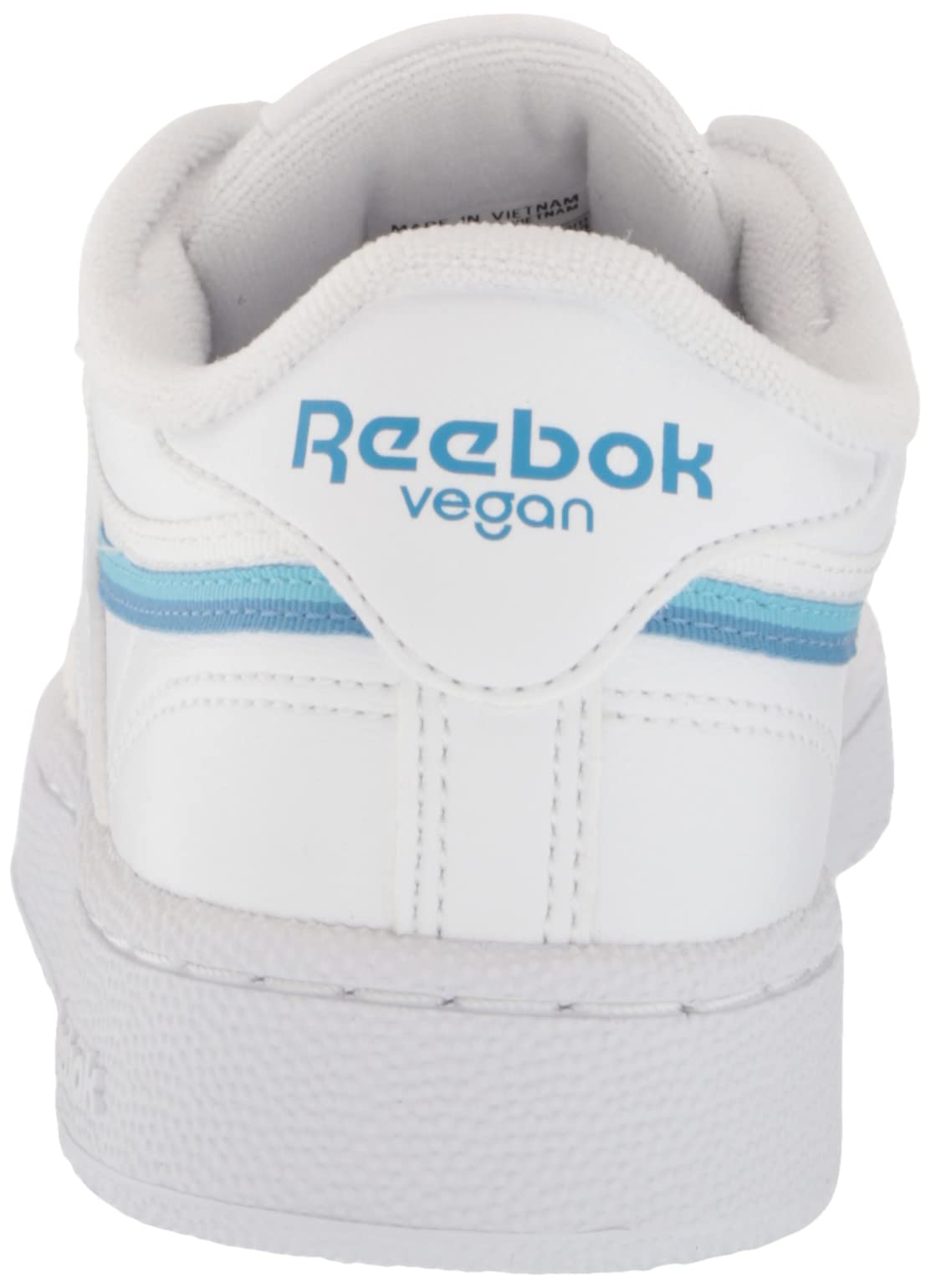 Reebok Men's Club C 85 Vegan