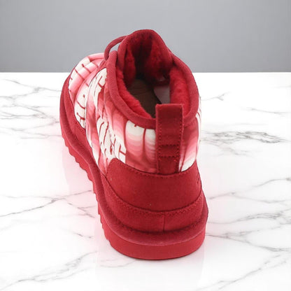 UGG Men's Neumel Lta Wavelength Chukka Boots