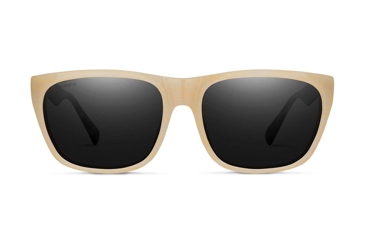 Smith Men's Optics Tioga Polarized Sunglasses