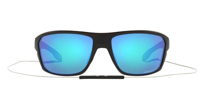Oakley Men's Split Shot Polarized Sunglasses