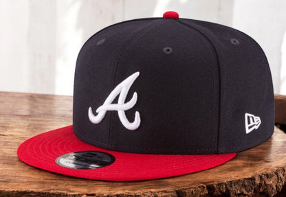 New Era Men's MLB 950 Basic Otc Snapback Hats