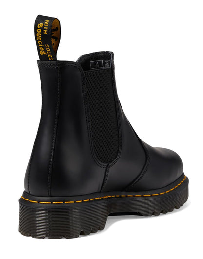 Dr. Martens 2976 Bex Smooth Leather Chelsea Boots