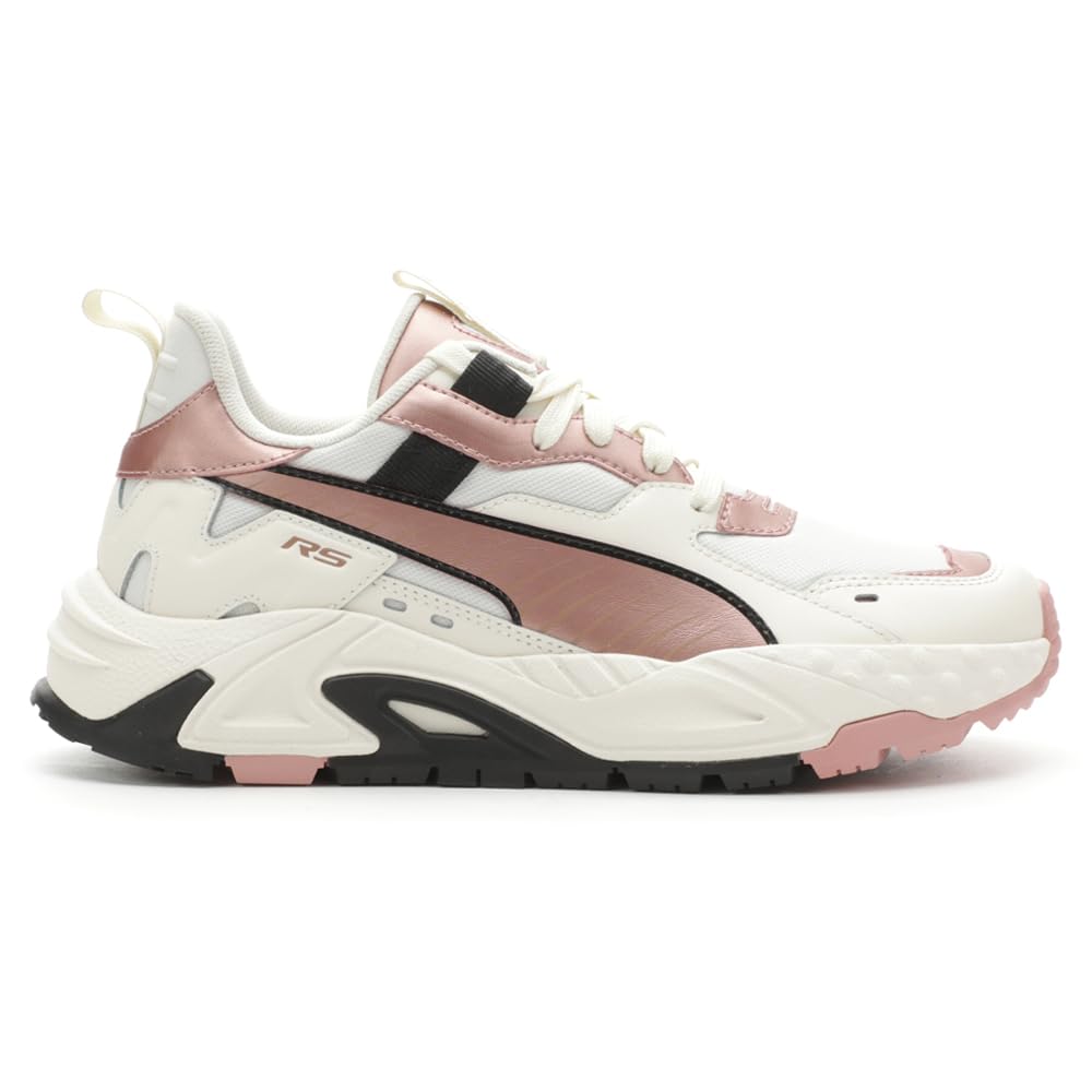 Puma Women's Rs-Trck Metallic Sneakers