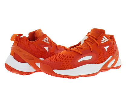 adidas Men's Exhibit A Sneakers