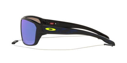 Oakley Men's Split Shot Polarized Sunglasses