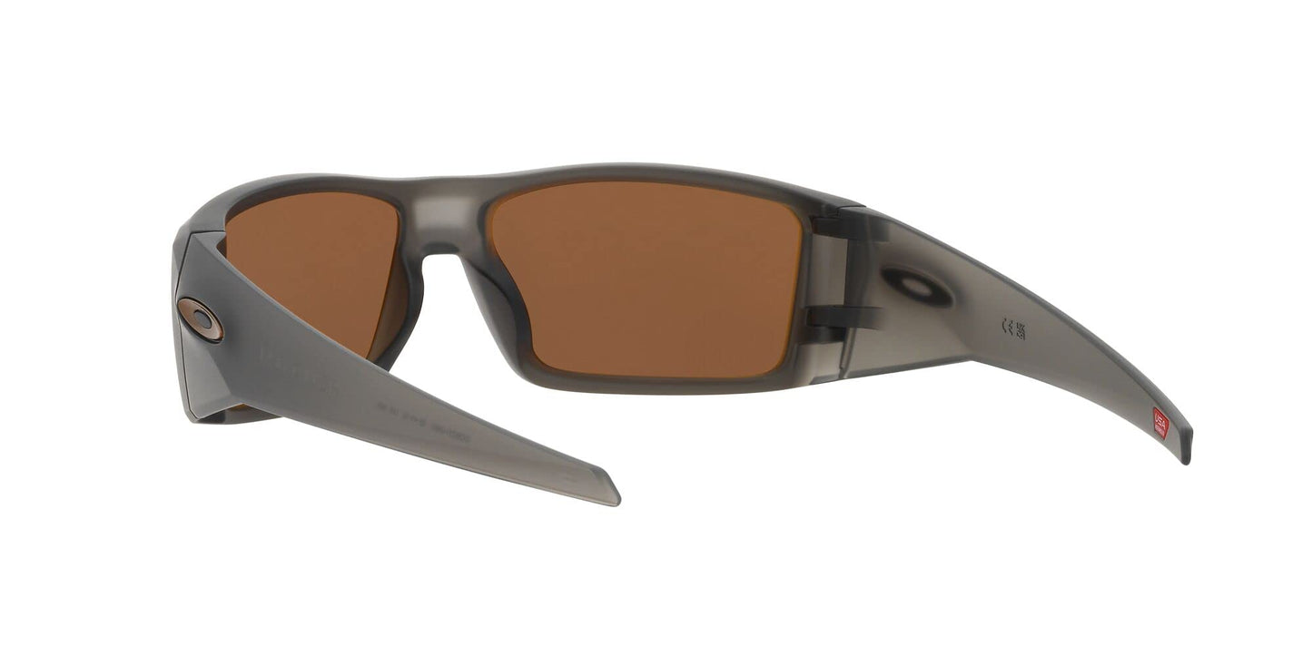 Oakley Men's Heliostat Polarized Sunglasses