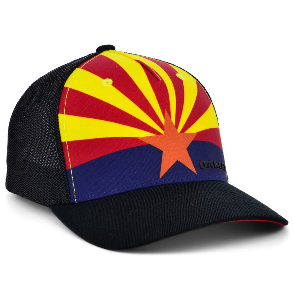 Oakley Men's Indy Passport Hat Hats