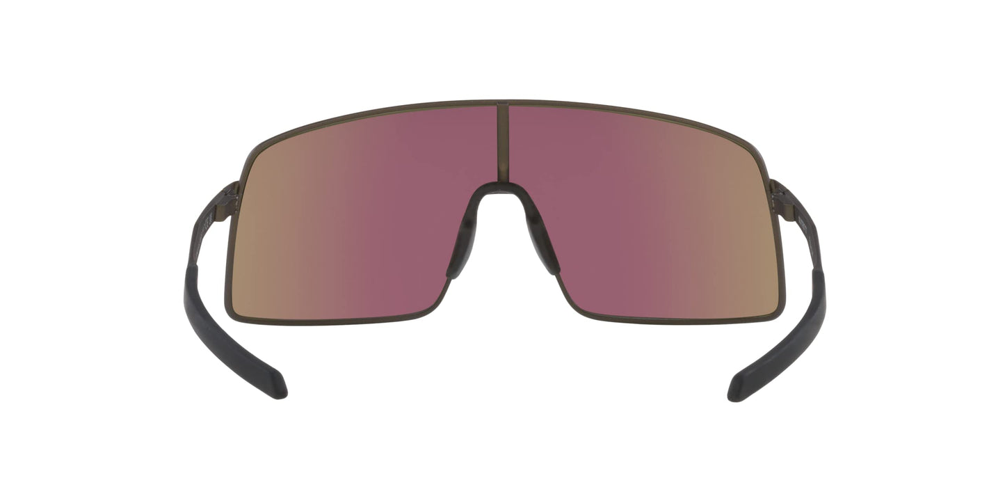Oakley Men's Sutro Ti Sunglasses