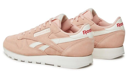 Reebok Women's Classic Leather Sneakers