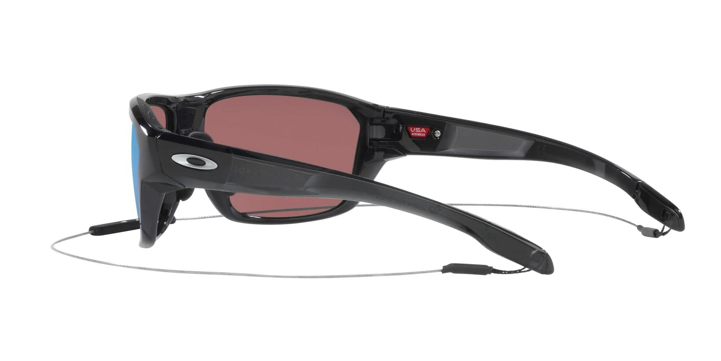 Oakley Men's Split Shot Polarized Sunglasses