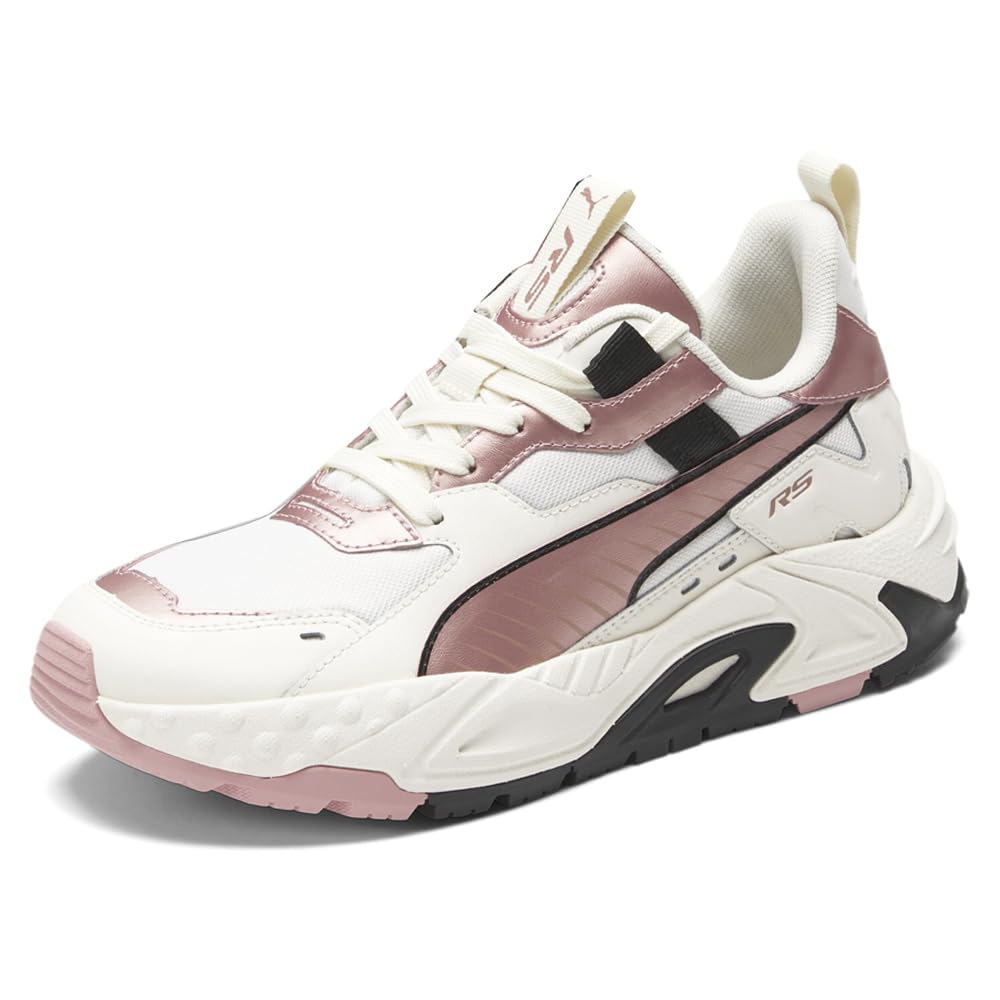 Puma Women's Rs-Trck Metallic Sneakers
