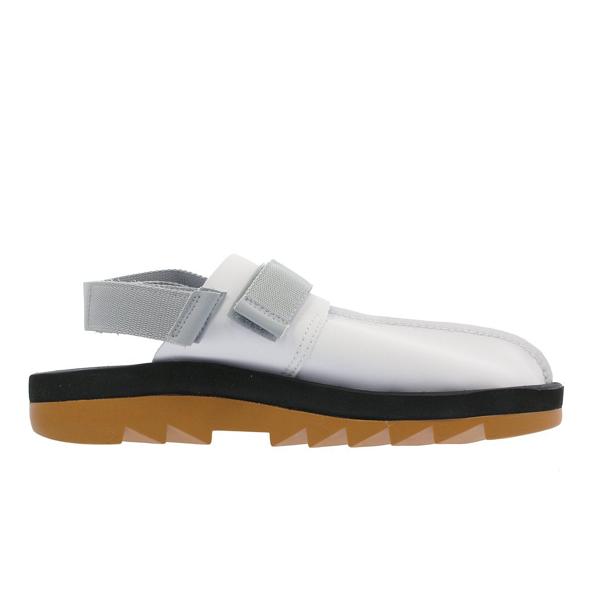 White/Black/Baseball Grey-