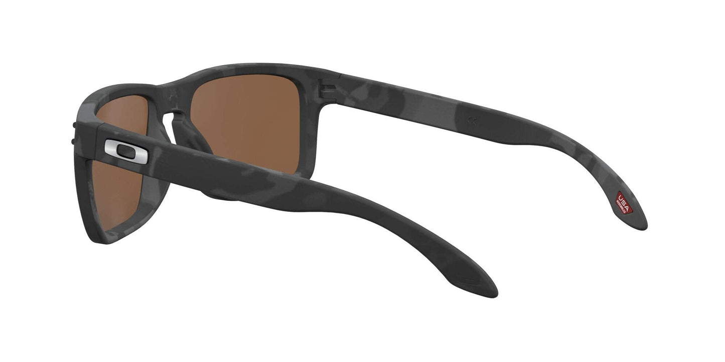 Men's Oakley Holbrook Polarized Sunglasses
