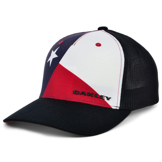 Oakley Men's Indy Passport Hat Hats