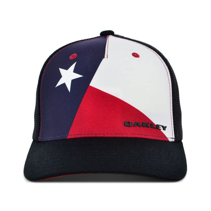 Oakley Men's Indy Passport Hat Hats