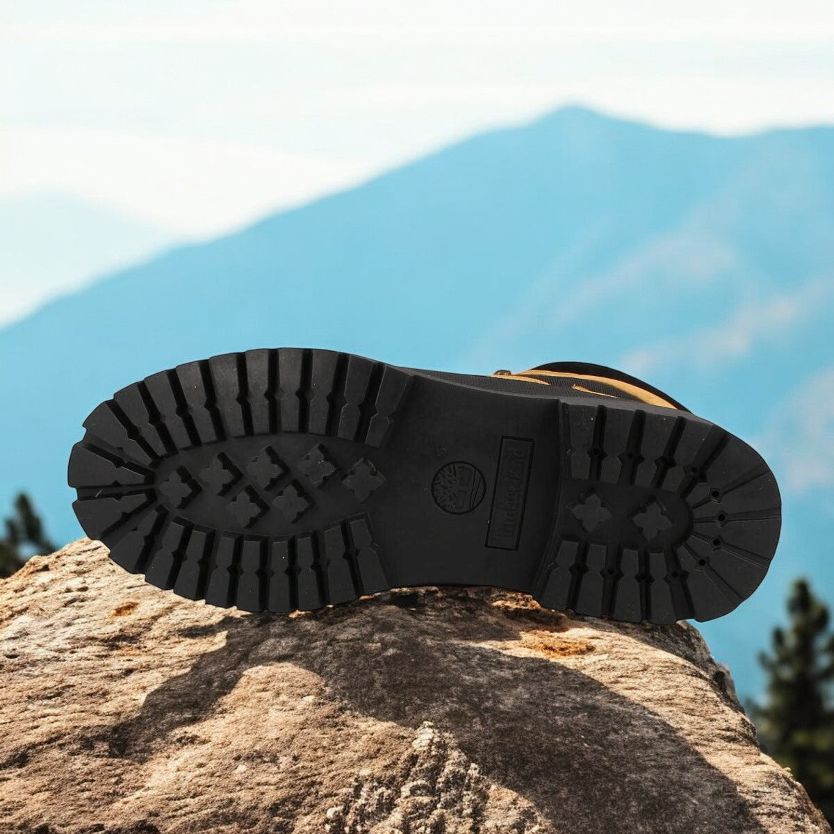 Men's Timberland Heritage Boot