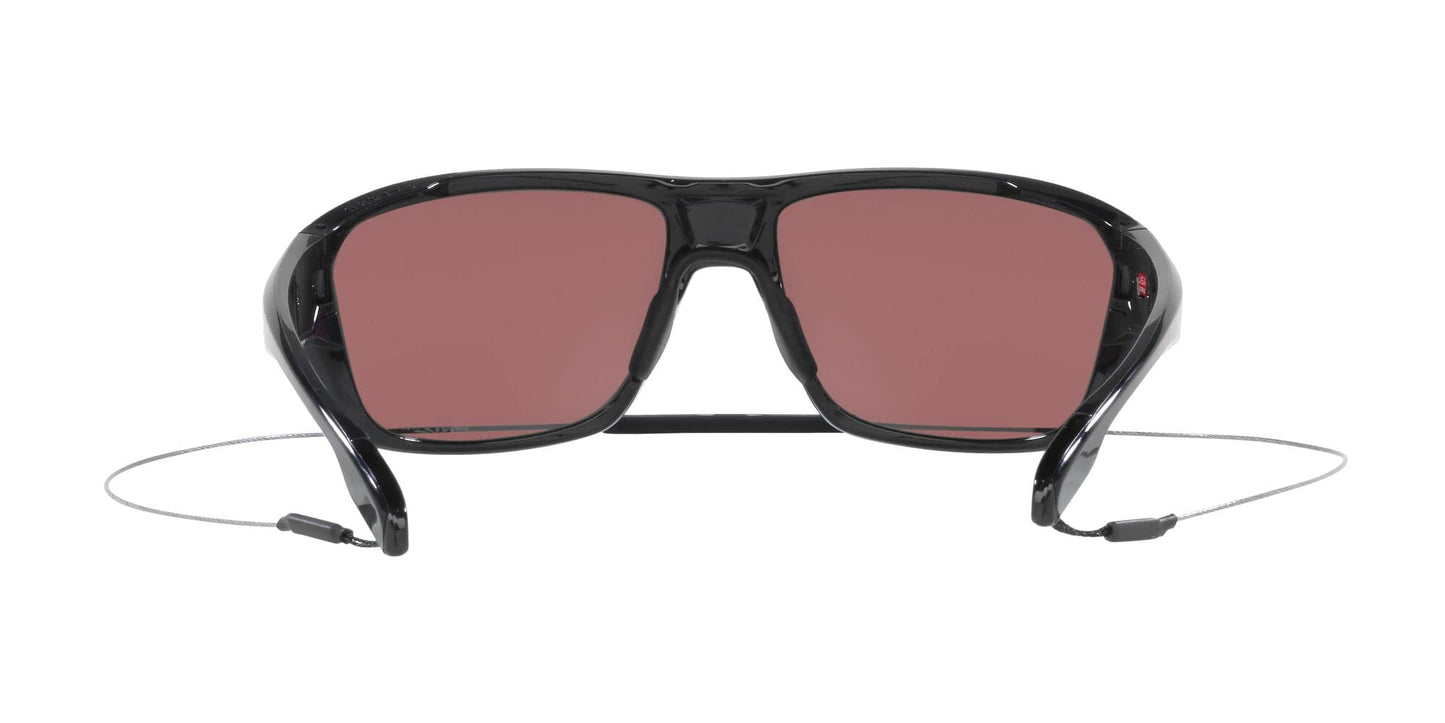 Oakley Men's Split Shot Polarized Sunglasses