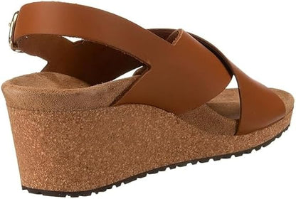 Ginger Brown-