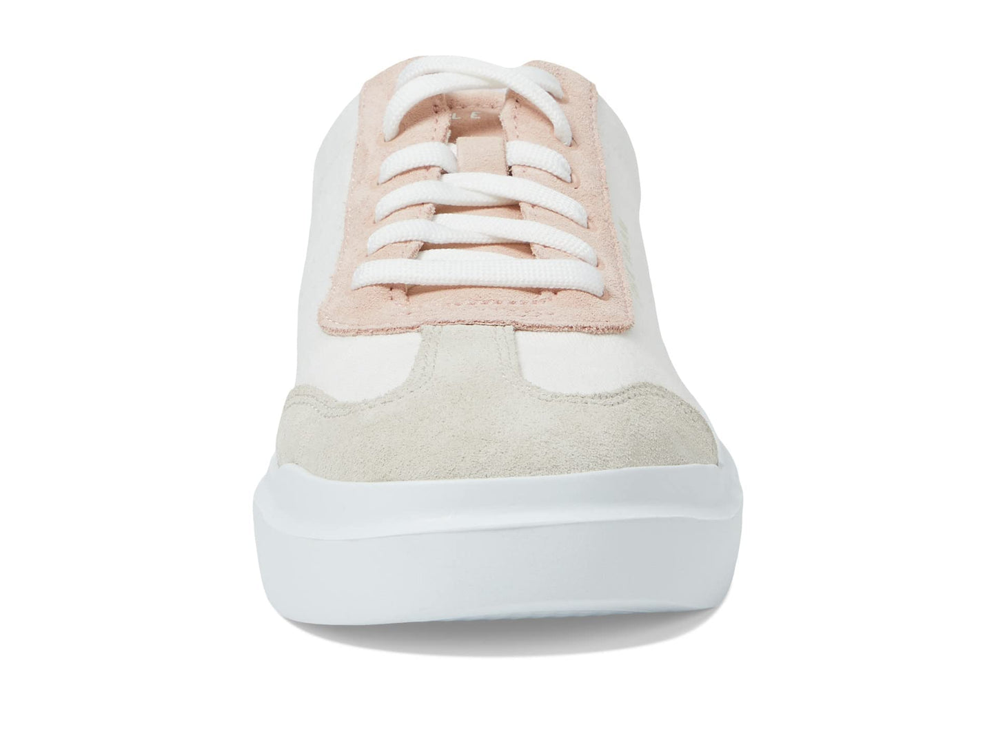 Cole Haan Womens Grandpro Rally Canvas T-toe Sneaker