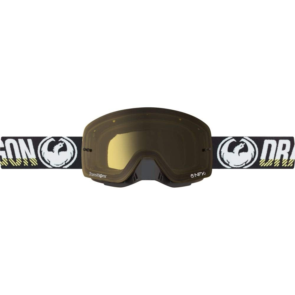 Dragon Alliance Men's Nfxs Mx 5 Goggles