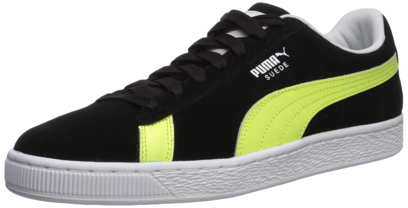 Puma Mens Suede Classic Retro 2