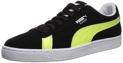 Puma Mens Suede Classic Retro 2