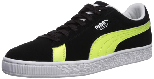 Puma Mens Suede Classic Retro 2