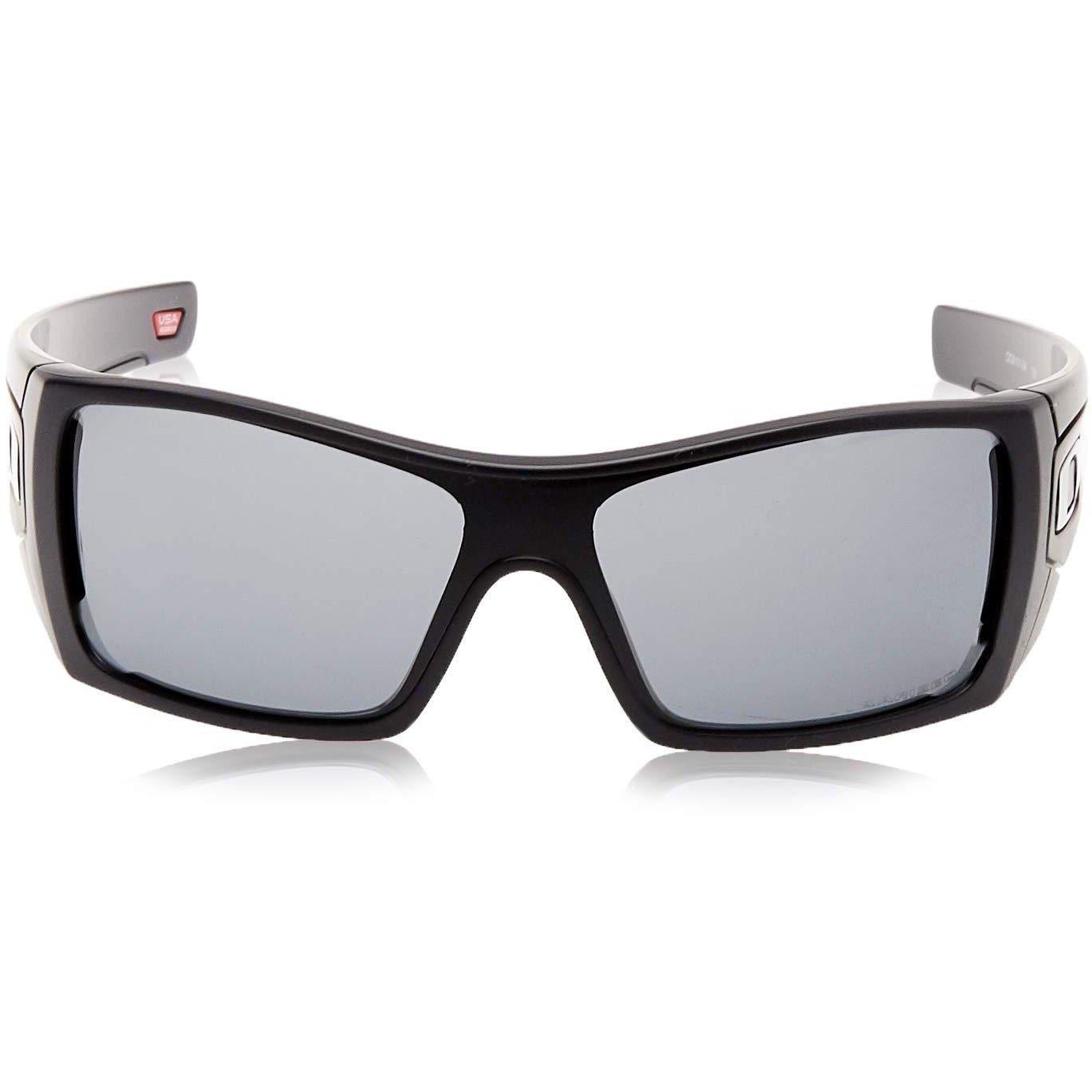 Oakley Men's Batwolf Polarized Sunglasses